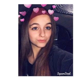 Meet your Posher, Brianna